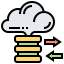 Cloud storage