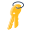 House key