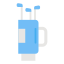 Golf bag