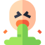 Vomit