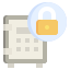 Safe box