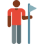 Golfer