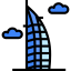 Burj al arab