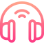 Headphone