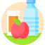 Healthy nutrition