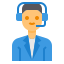 Call center