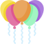 Balloons