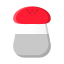 Salt shaker