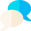 Speech bubble